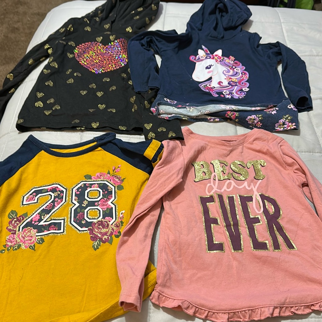 Garanimals Size 3t
